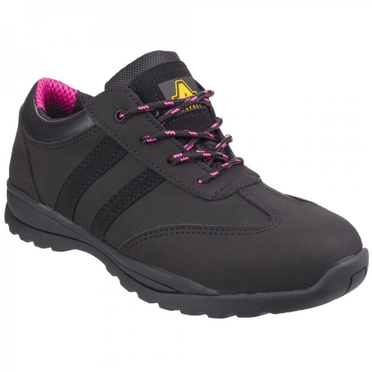 Amblers Safety FS706 Sophie Womens Safety Trainers